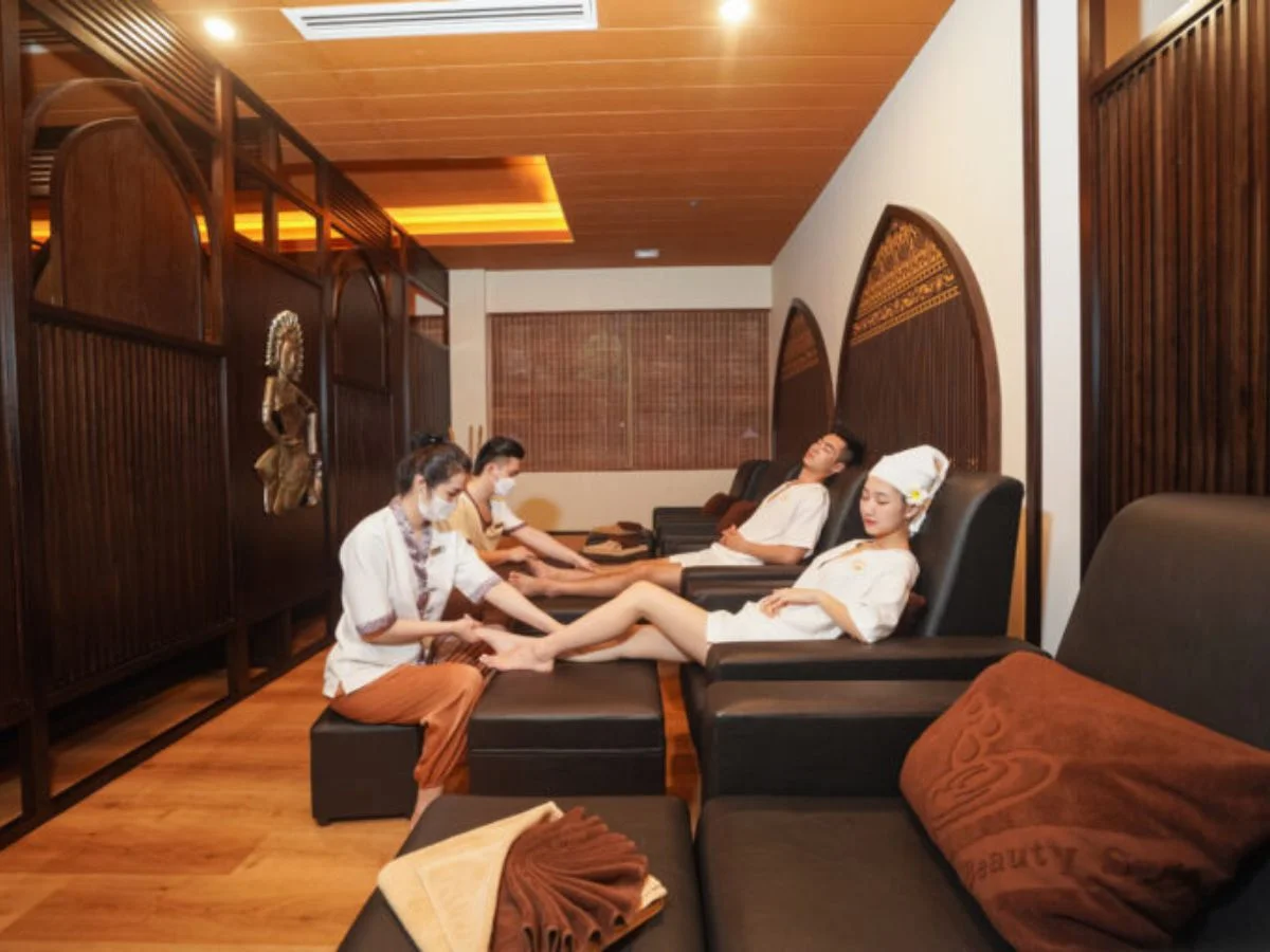 Yoko Onsen Quang Hanh: Vị trí, kiến trúc, tiện ích, kinh nghiệm đặt phòng & đơn vị uy tín