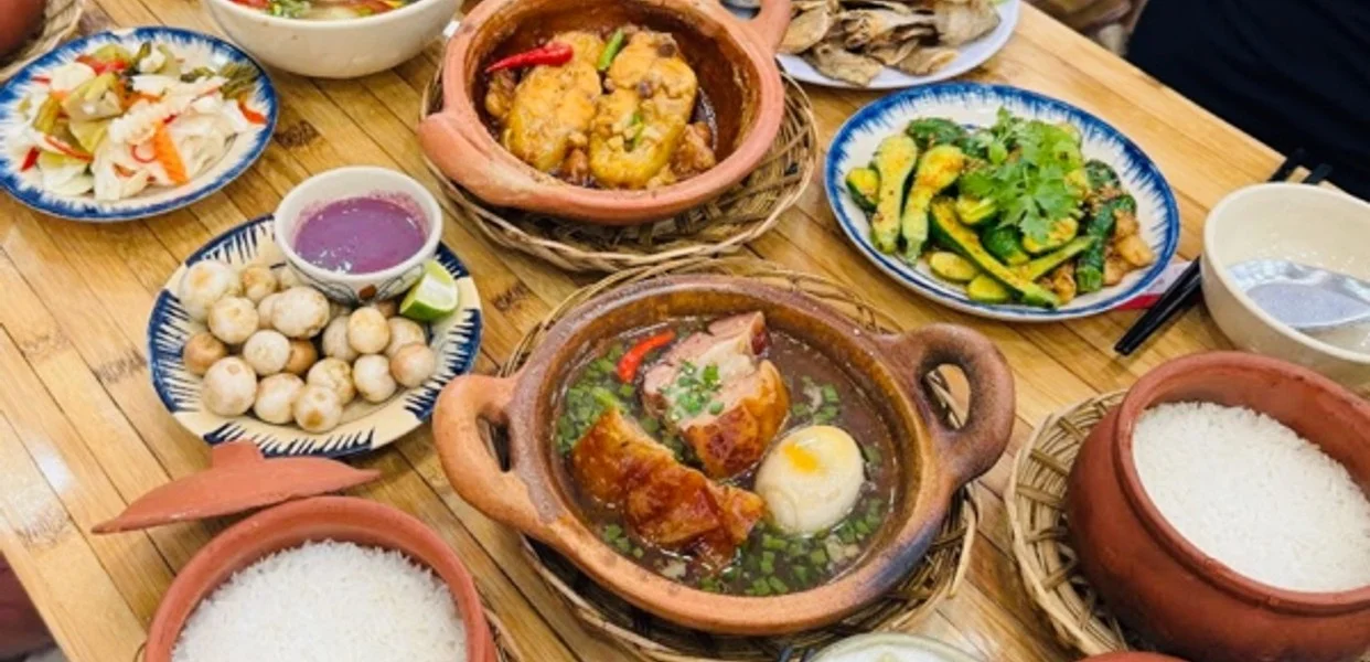 Cẩm nang ẩm thực Cần Thơ: Tổng hợp các quán ăn ngon từ sáng đến đêm