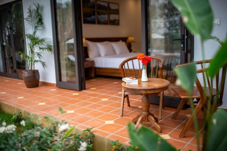 Bai Dinh Garden Resort & Spa: Giá phòng, các loại hình lưu trú, dịch vụ & tiện ích nổi bật