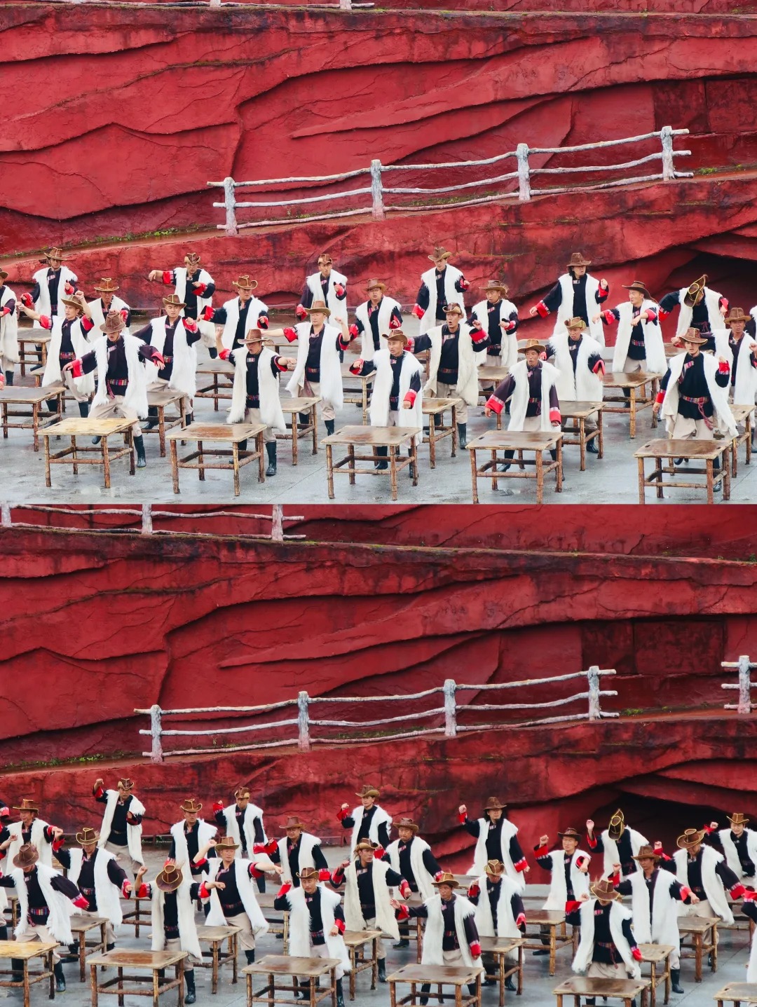 Điểm nổi bật trong Tour Đại Lý - Lệ Giang - Shangrila 6 ngày 5 đêm 5 5-3