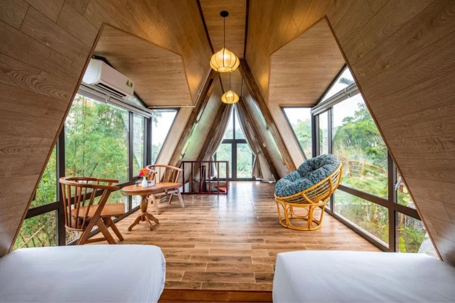 Bai Dinh Garden Resort & Spa: Giá phòng, các loại hình lưu trú, dịch vụ & tiện ích nổi bật