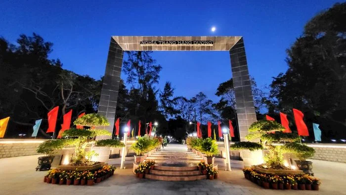 Khám phá các điểm du lịch Côn Đảo: Biển đảo hoang sơ & di tích lịch sử