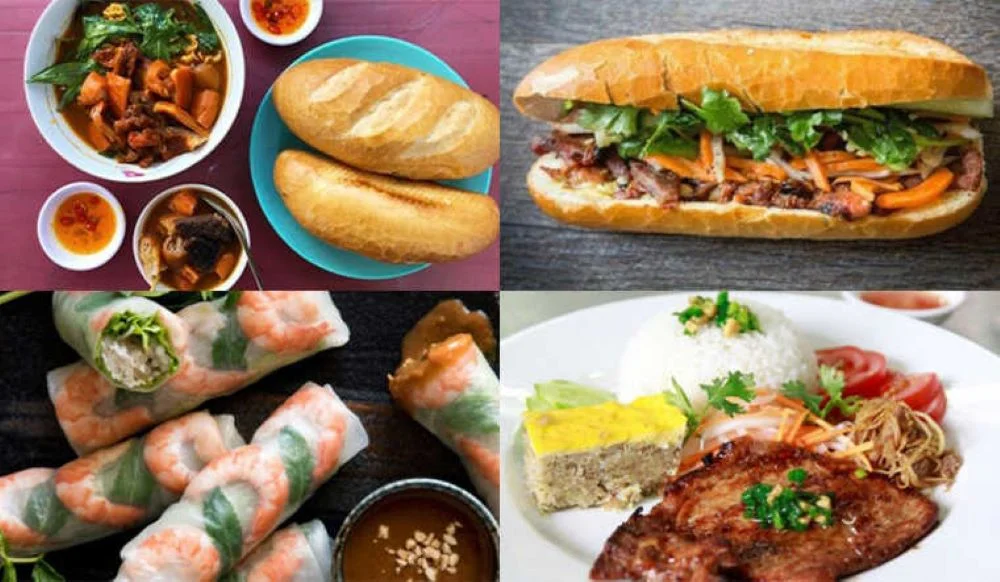 "Ăn sập" Sài Gòn: Tổng hợp các món ngon và địa chỉ nổi tiếng