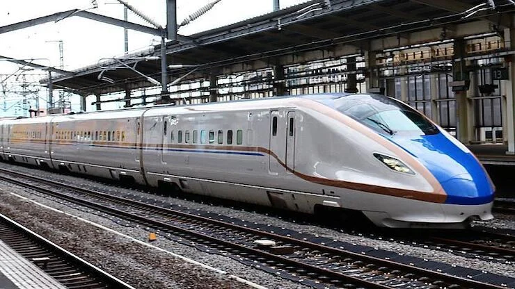 Tìm hiểu về Shinkansen: Tàu cao tốc Nhật Bản vang danh thế giới