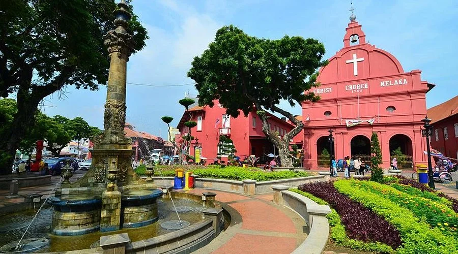 Tour du lịch Singapore - Malaysia: Lịch trình chi tiết, giá tốt & kinh nghiệm khám phá từ A-Z