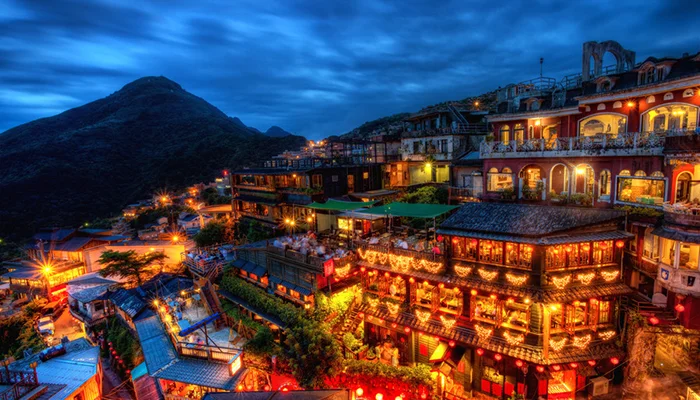 Tổng hợp các Tour Đài Loan: Trọn gói, giá rẻ, lịch trình hấp dẫn nhất