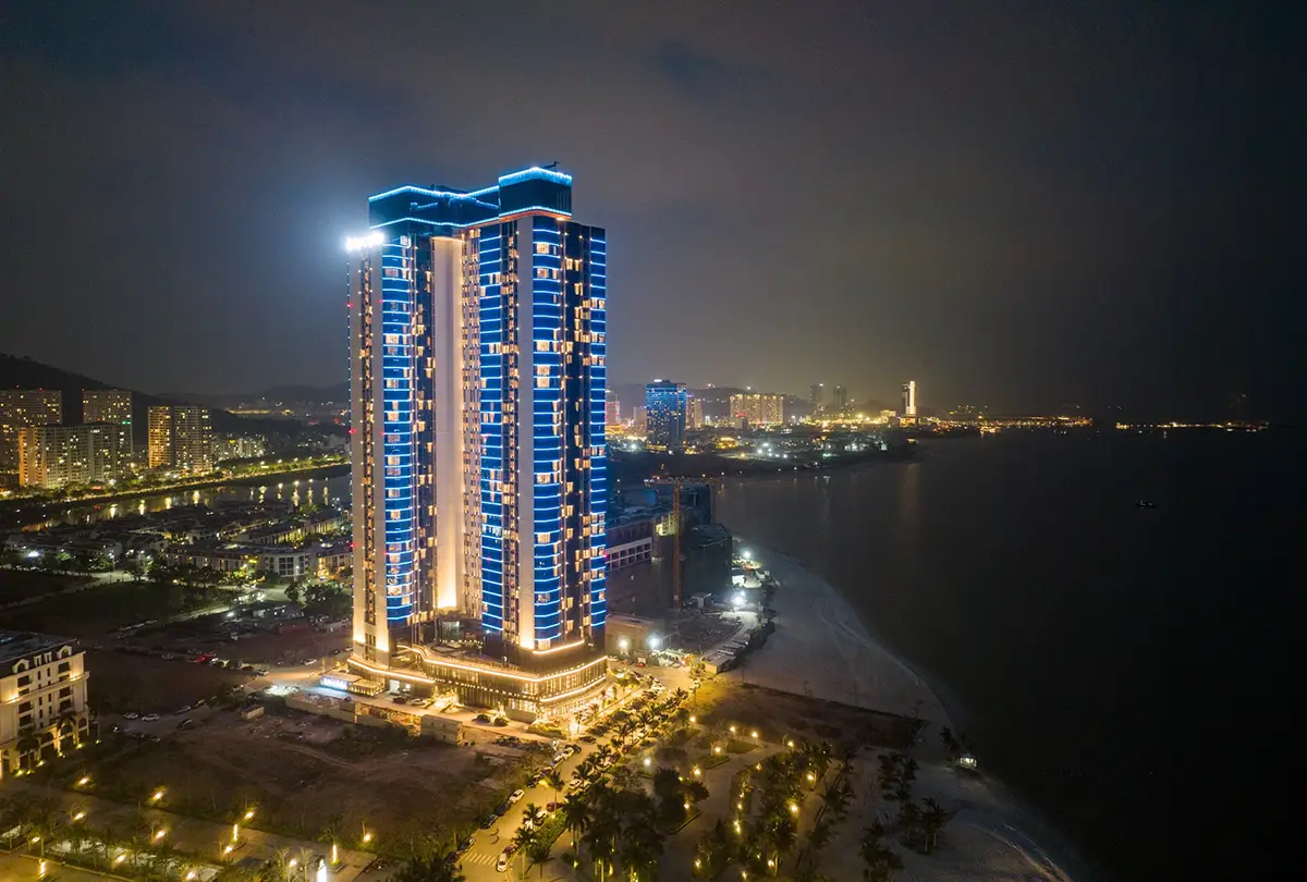 À La Carte Hạ Long 3-1