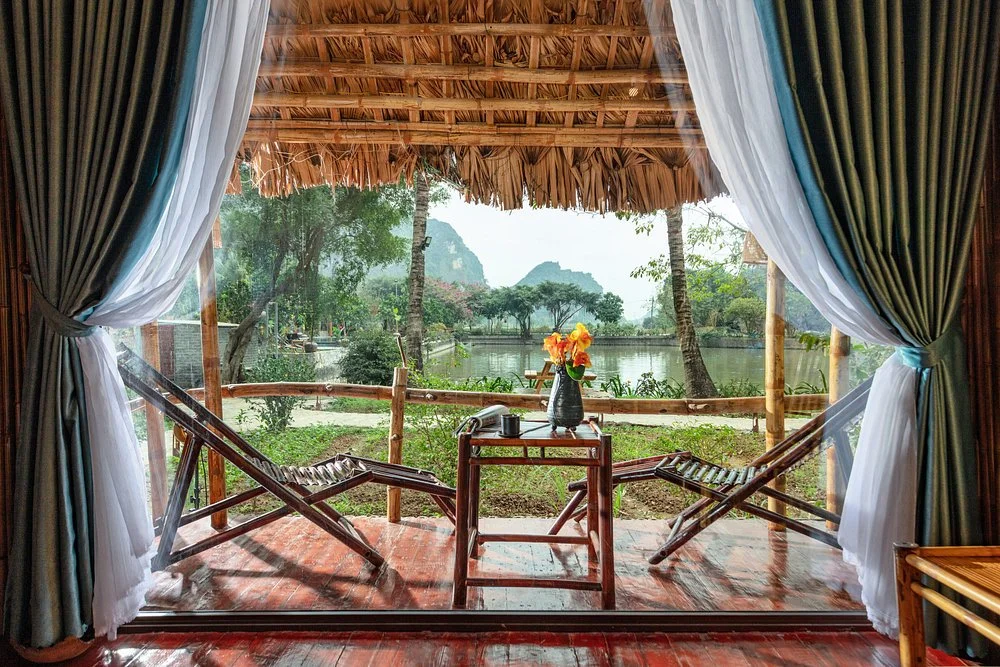 An’s Eco Garden Resort: Giá phòng, các loại hình lưu trú, dịch vụ & tiện ích nổi bật