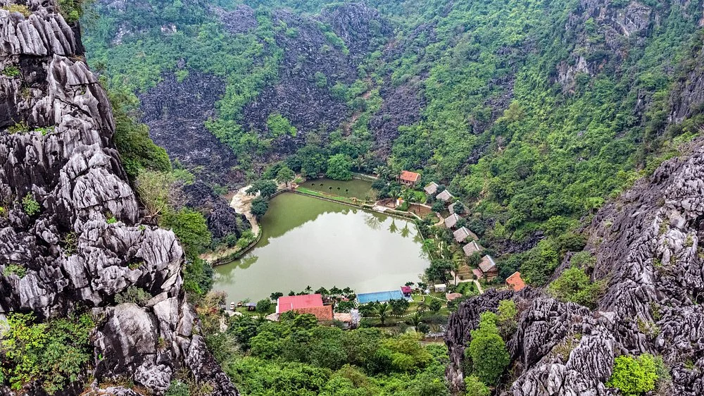 An’s Eco Garden Resort: Giá phòng, các loại hình lưu trú, dịch vụ & tiện ích nổi bật