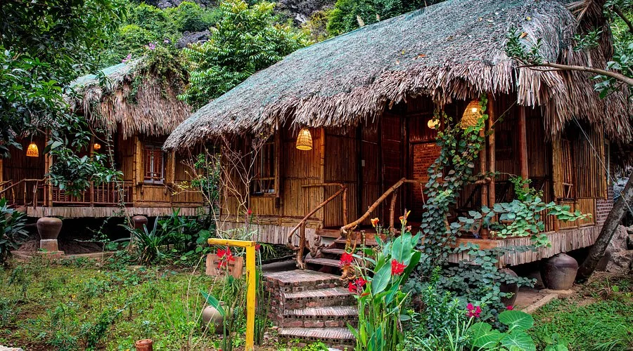 An’s Eco Garden Resort: Giá phòng, các loại hình lưu trú, dịch vụ & tiện ích nổi bật