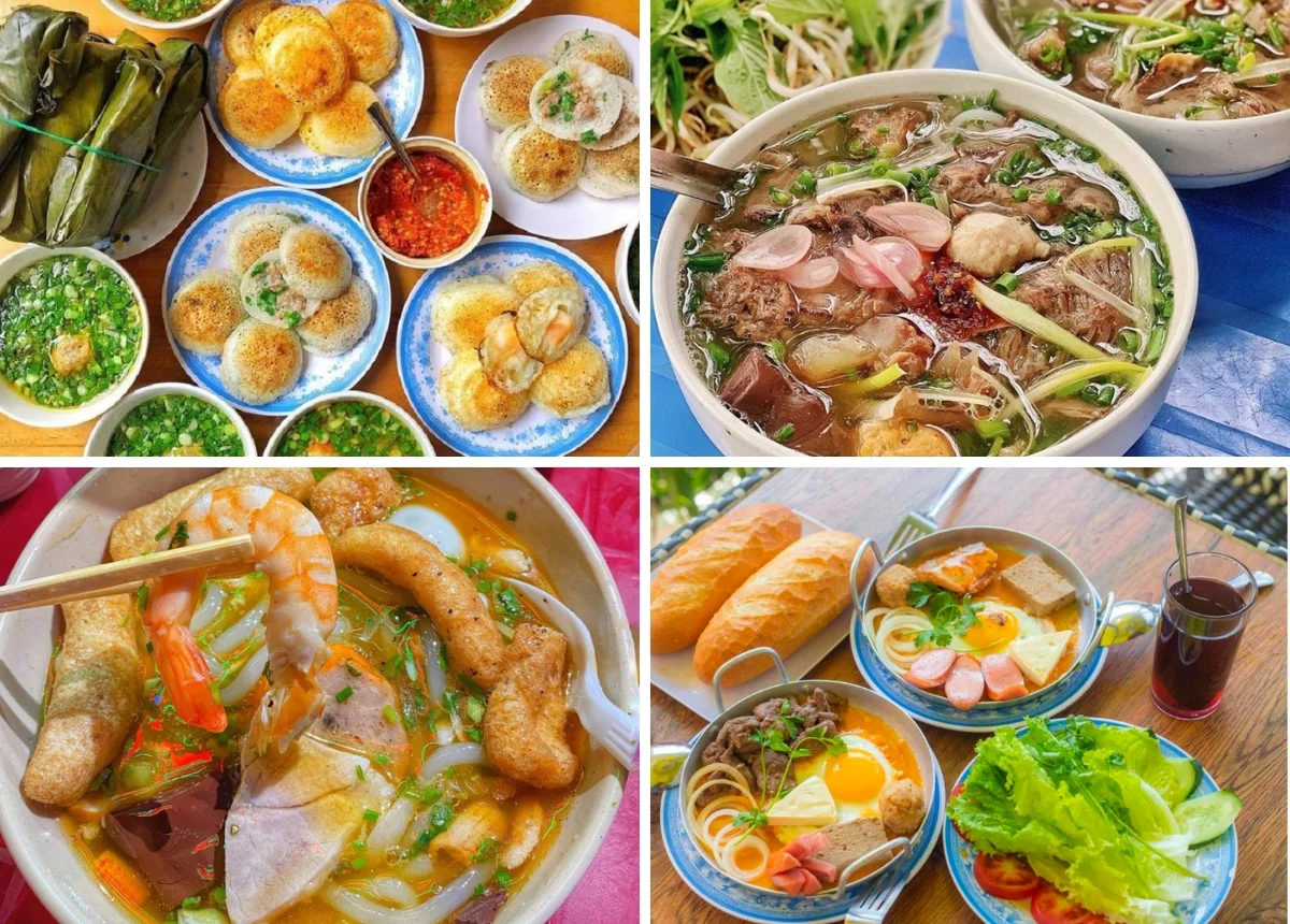 Tour Đà Lạt: Bảng giá, lịch trình chi tiết & Kinh nghiệm từ A-Z