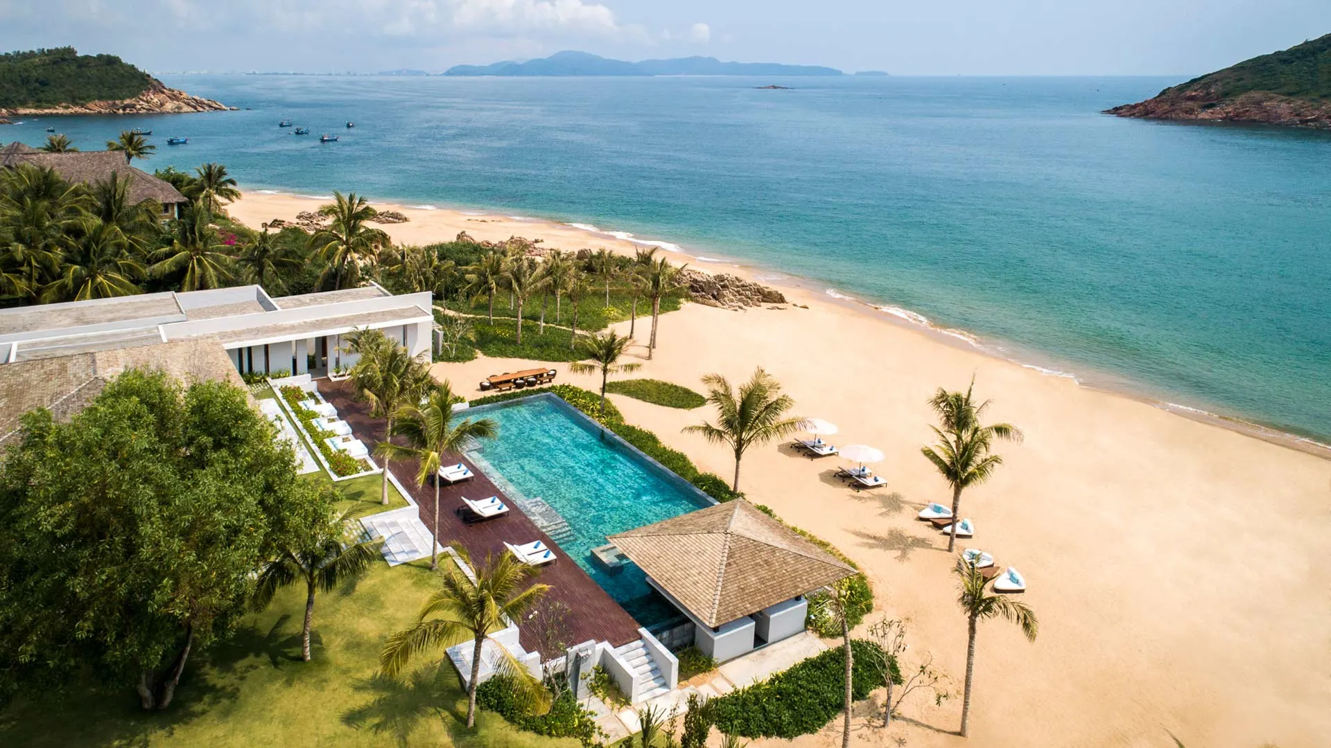 Anantara Quy Nhon Villas