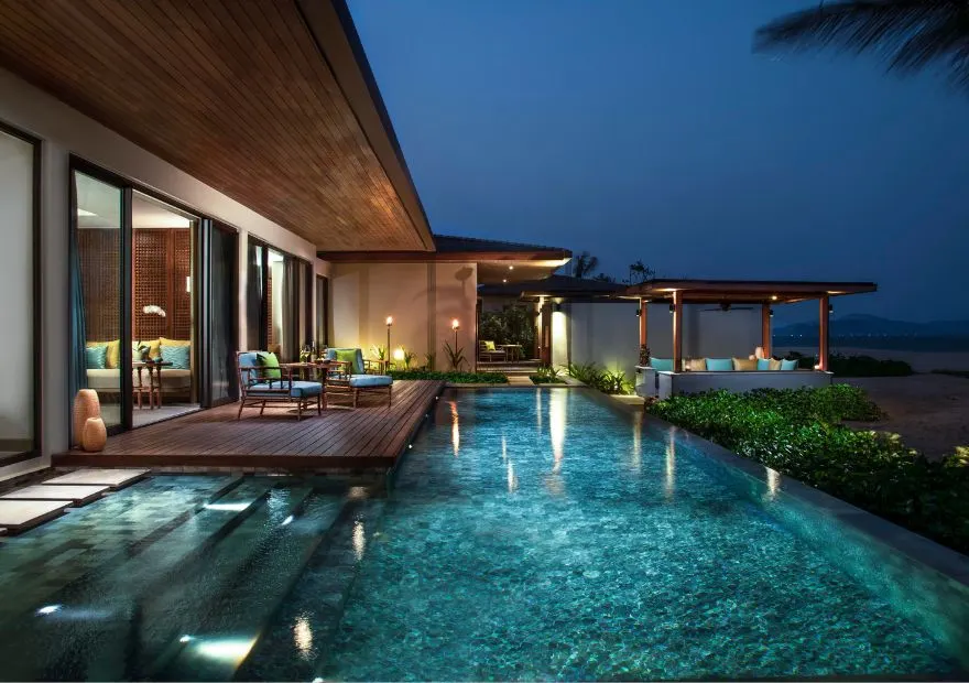 Anantara Quy Nhon Villas
