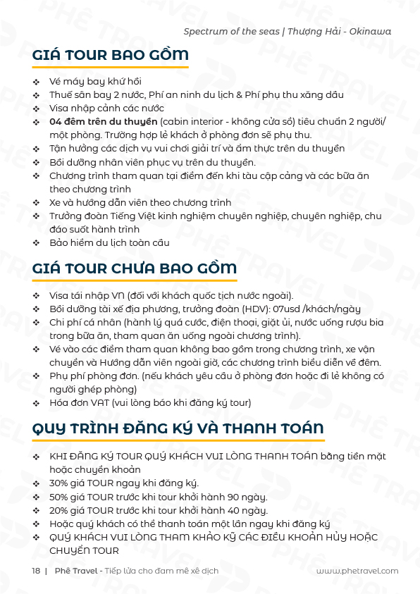 Tour du thuyền sang trọng nhất thế giới Spectrum of the Seas 5N5Đ Thượng Hải - Okinawa 49 artboard-18-100