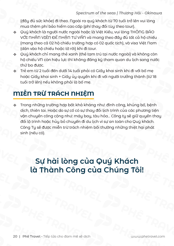 Tour du thuyền sang trọng nhất thế giới Spectrum of the Seas 5N5Đ Thượng Hải - Okinawa 51 artboard-20-100