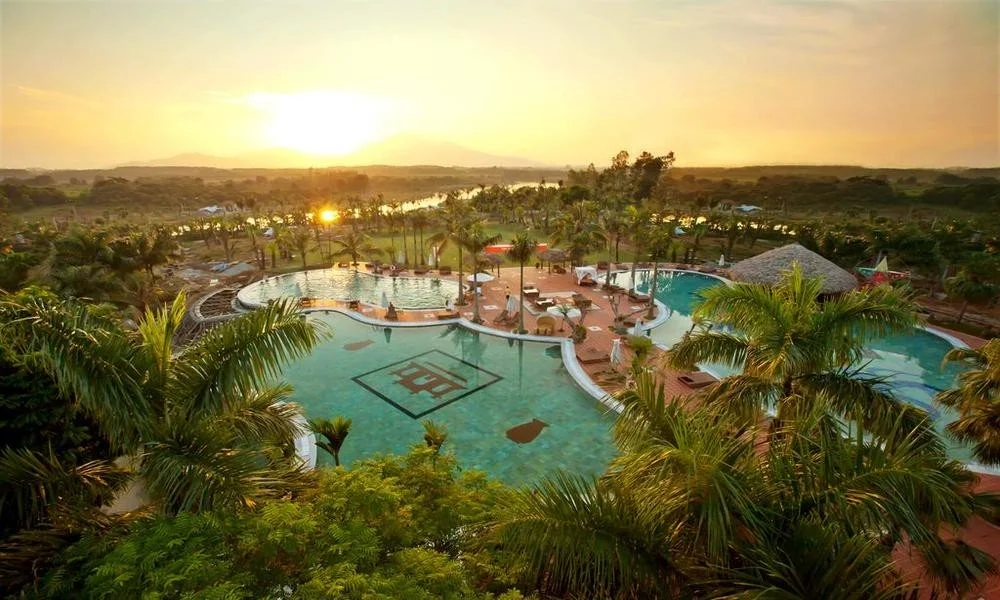 Asean Resort & Spa (Thạch Thất, Hà Nội)