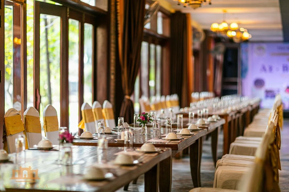 Asean Resort Thạch Thất