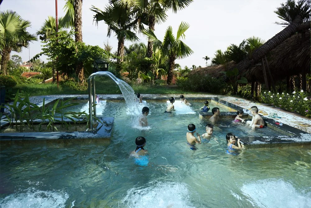 Asean Resort Thạch Thất