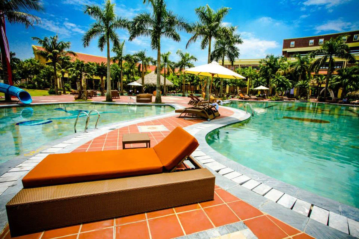 Asean Resort Thạch Thất