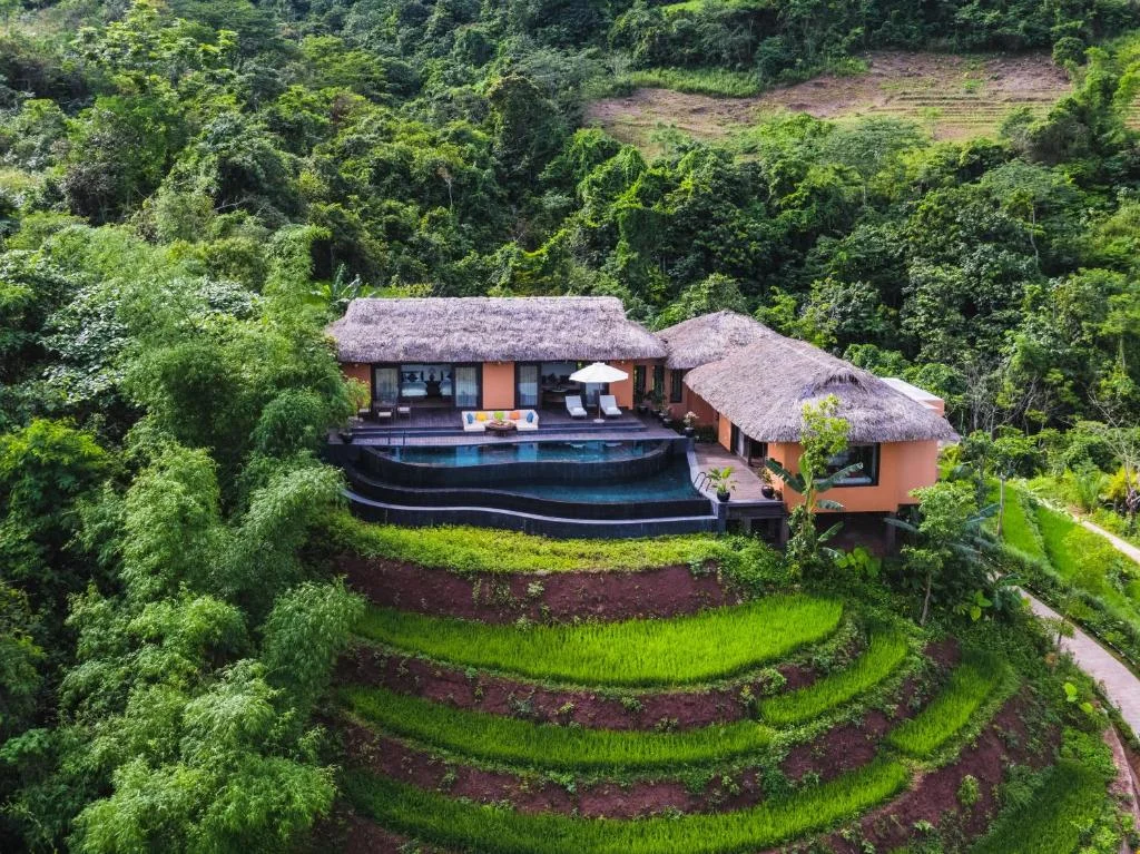 Avana Retreat (Mai Châu, Hòa Bình)