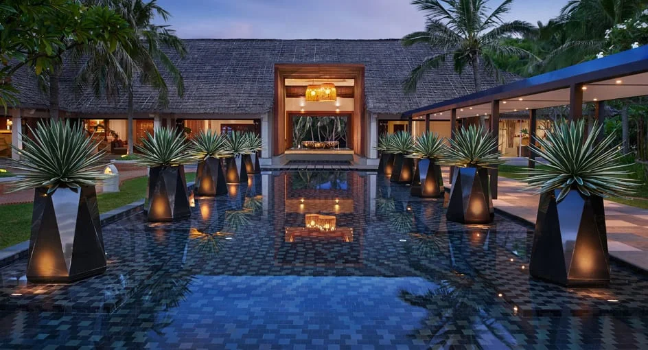 Avani Quy Nhon Resort & Spa