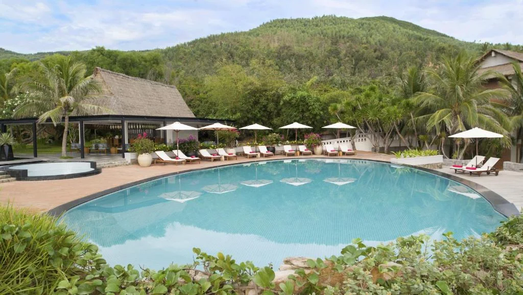 Avani Quy Nhon Resort & Spa