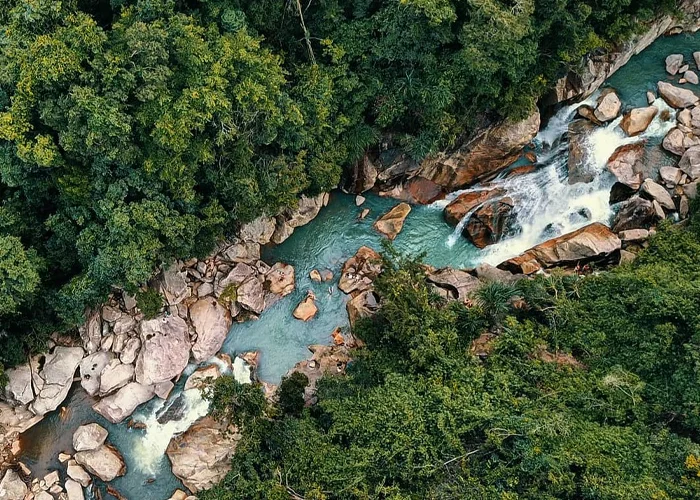 Tổng hợp 30 địa điểm du lịch Nha Trang đẹp và nổi tiếng nhất 2025