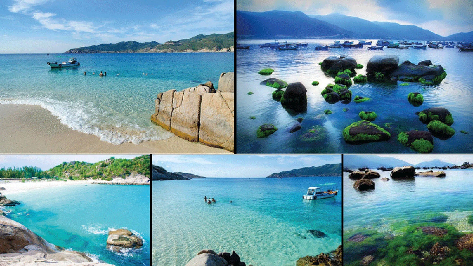 Kinh nghiệm du lịch đảo Bình Hưng 2026: Lịch trình, giá vé, điểm nổi bật, kinh nghiệm du lịch & đơn vị uy tín