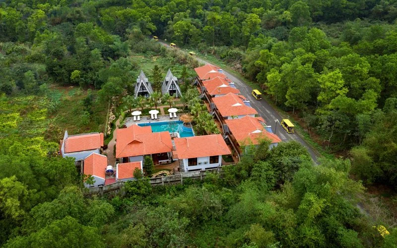 Bai Dinh Garden Resort & Spa: Giá phòng, các loại hình lưu trú, dịch vụ & tiện ích nổi bật