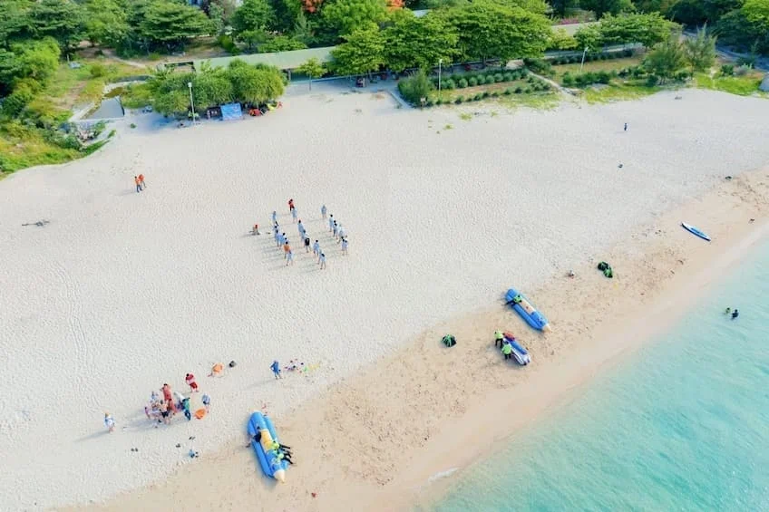 Tour Bình Hưng Nha Trang 3 ngày 3 đêm: Đặc điểm, lịch trình, giá bán, kinh nghiệm và đơn vị tổ chức tour uy tín