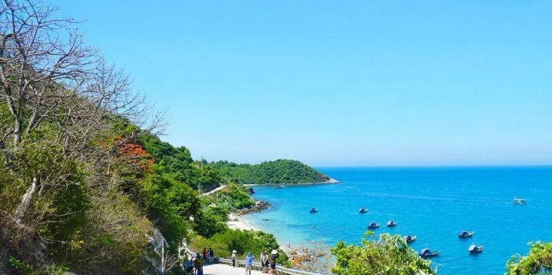 Cù Lao Chàm: Vị trí, điểm thu hút, kinh nghiệm du lịch và chọn tour