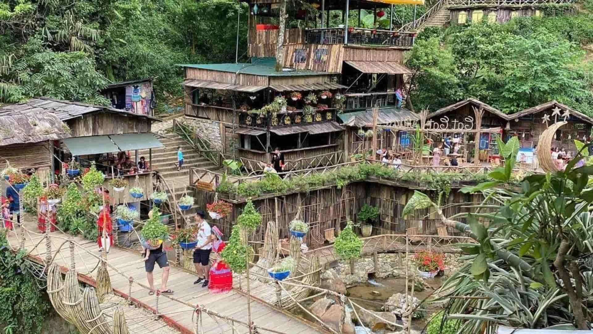 Kinh Nghiệm Du Lịch Sapa Từ A-Z: Mặc gì, Ăn gì, Chơi gì, Ở đâu và Lưu ý sống còn