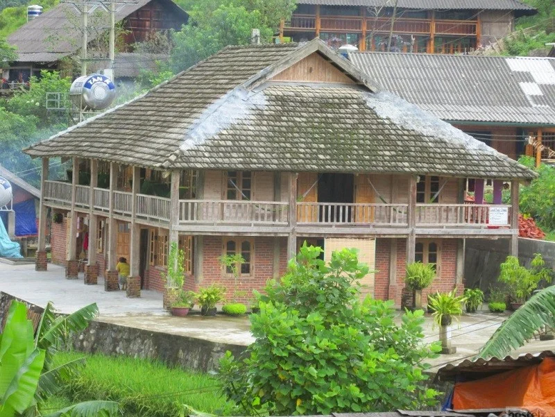 Bản Lao Chải Tả Van SaPa: Vị trí, các góc check-in nổi bật, giá vé và kinh nghiệm tham quan