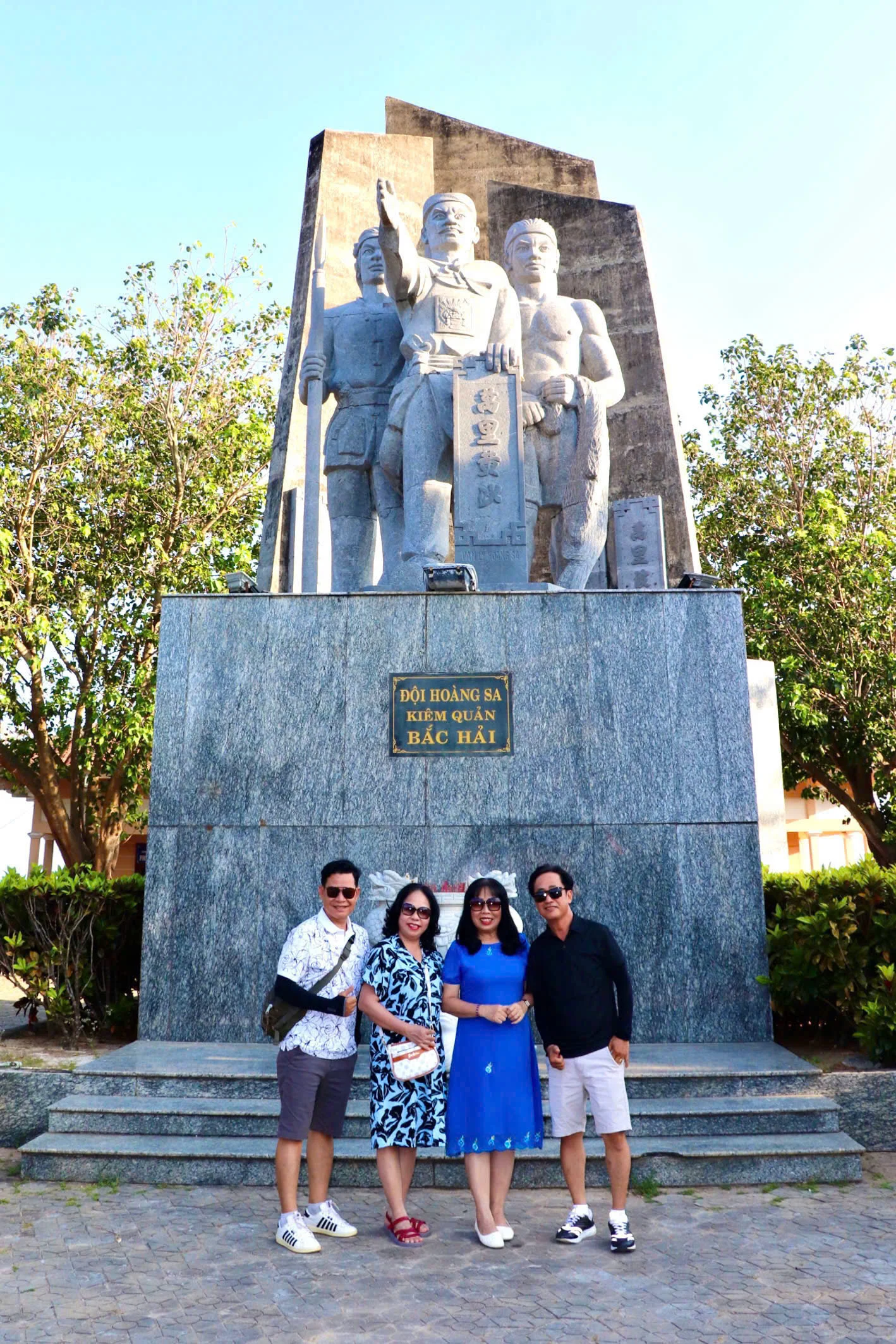 Tour Lý Sơn 3 ngày 2 đêm từ Sa Kỳ: Lịch trình, điểm nổi bật, giá bán, kinh nghiệm du lịch & đơn vị uy tín giá rẻ