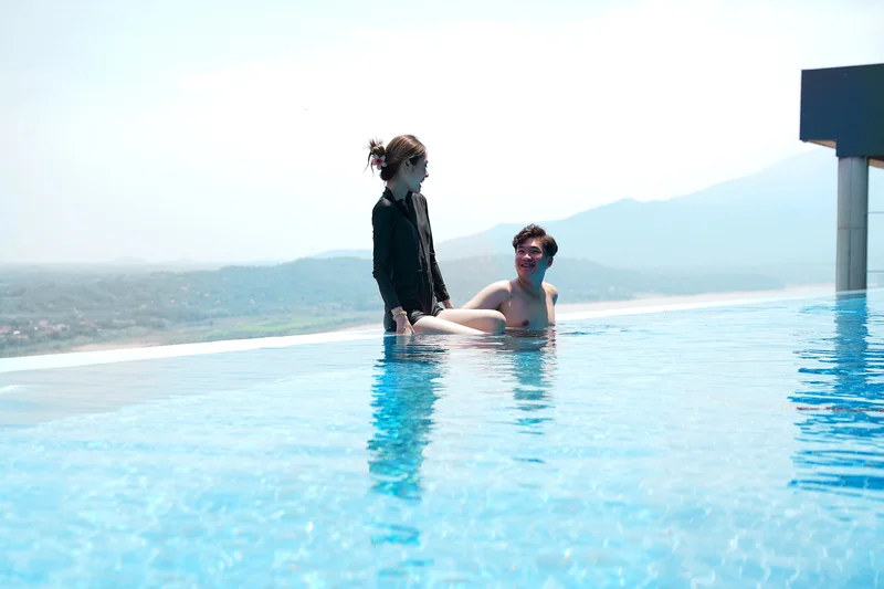 Khoáng nóng Wyndham Thanh Thủy: Vị trí, tác dụng, các dịch vụ tắm khoáng & đơn vị uy tín