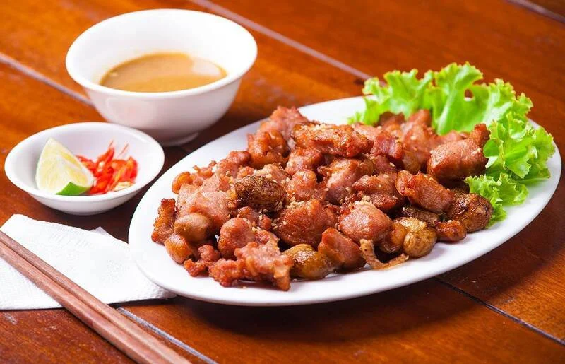 Review các món ngon Mộc Châu nhất định phải thử: Cẩm nang Food Tour từ A-Z
