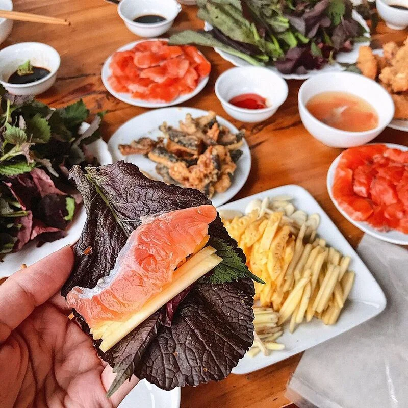 Review các món ngon Mộc Châu nhất định phải thử: Cẩm nang Food Tour từ A-Z