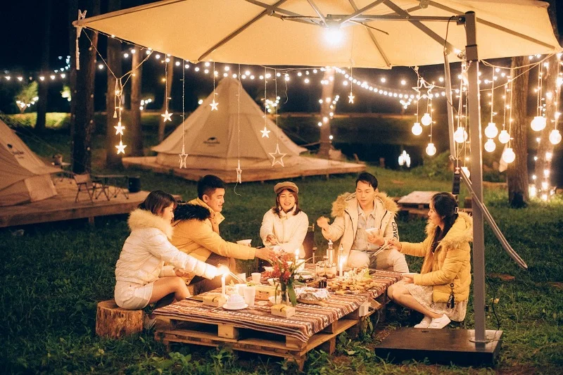 Thác Dải Yếm: Vị trí, điểm thu hút, kinh nghiệm du lịch và chọn tour