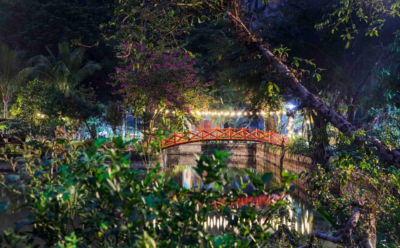 An’s Eco Garden Resort: Giá phòng, các loại hình lưu trú, dịch vụ & tiện ích nổi bật