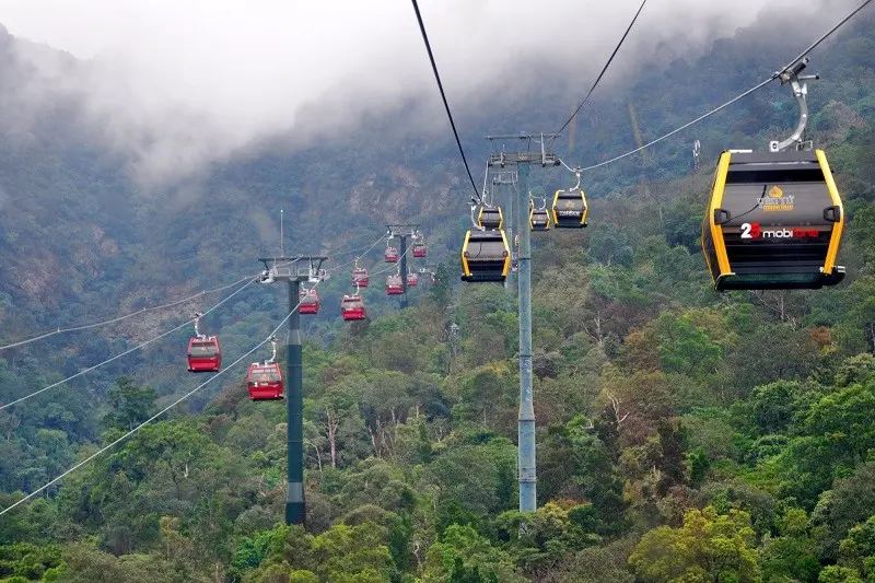 cap-treo-chua-dong-yen-tu