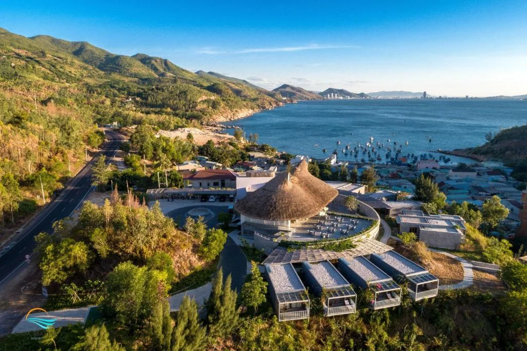 Casa Marina Resort: Bí mật hoàng hôn và bình minh tuyệt đẹp & mẹo săn ảnh 'Triệu Like' từ người trong cuộc
