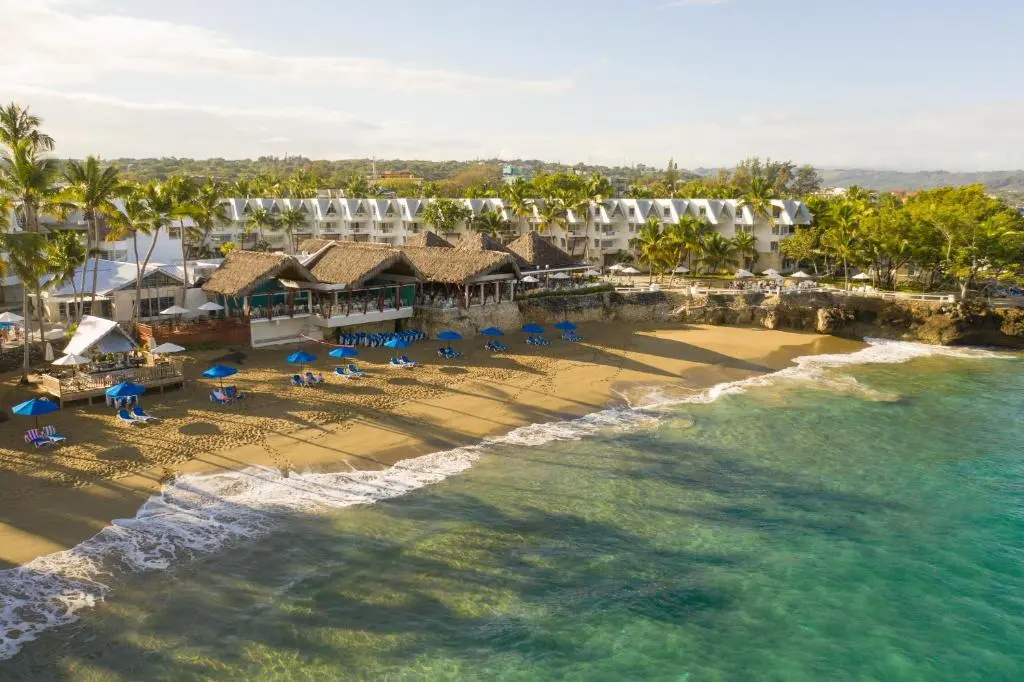 Casa Marina Resort 