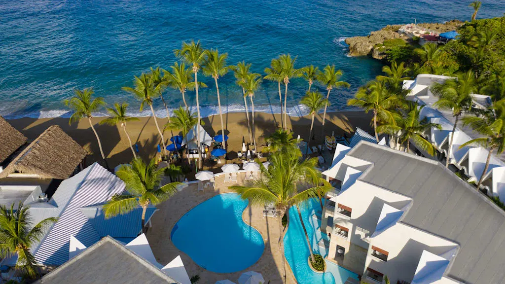 Casa Marina Resort