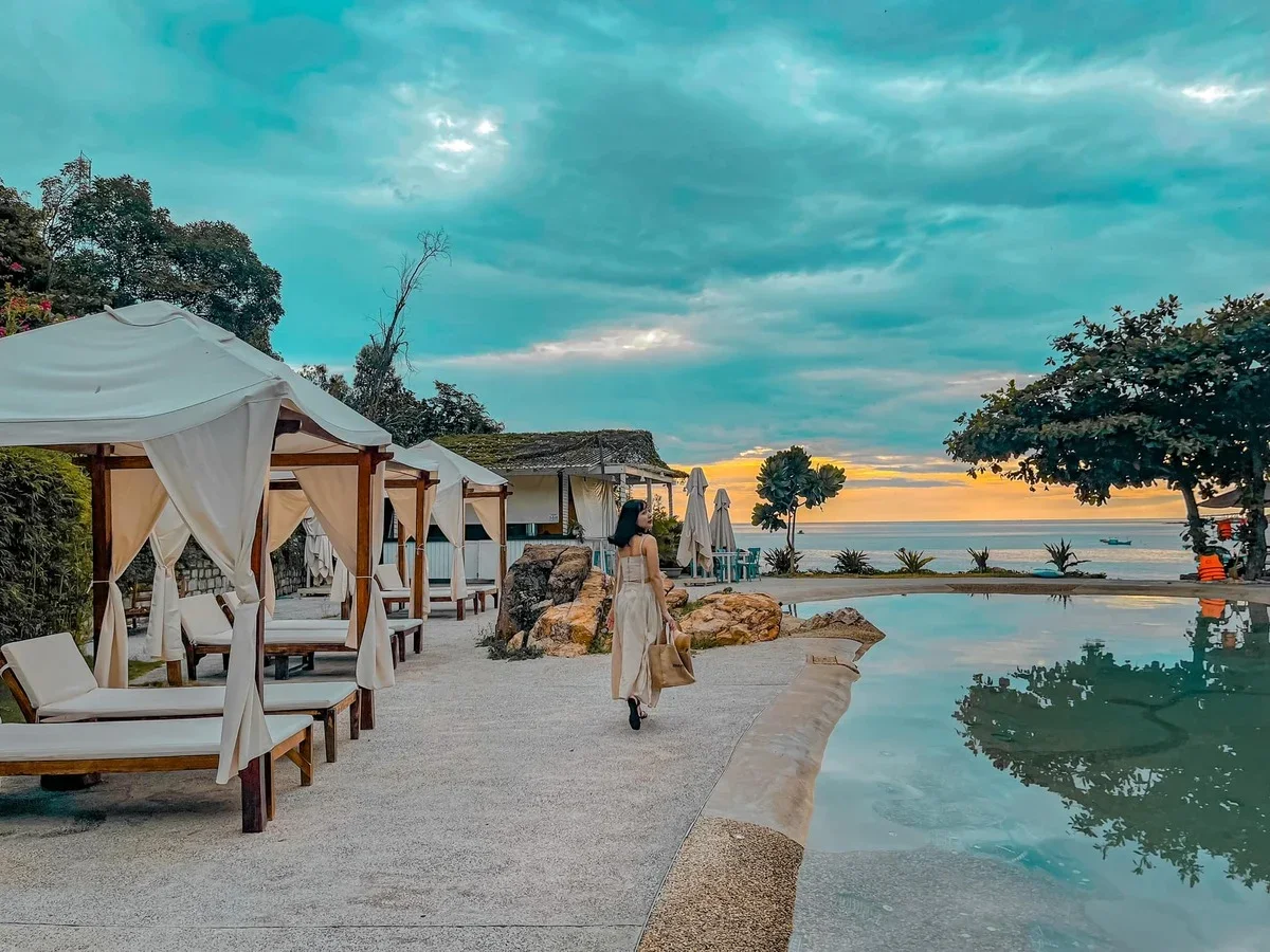 Casa Marina Resort