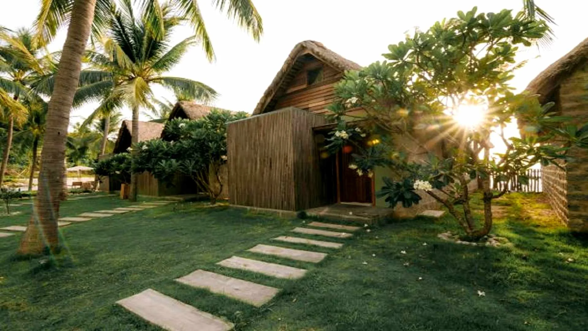 Casa Marina Resort