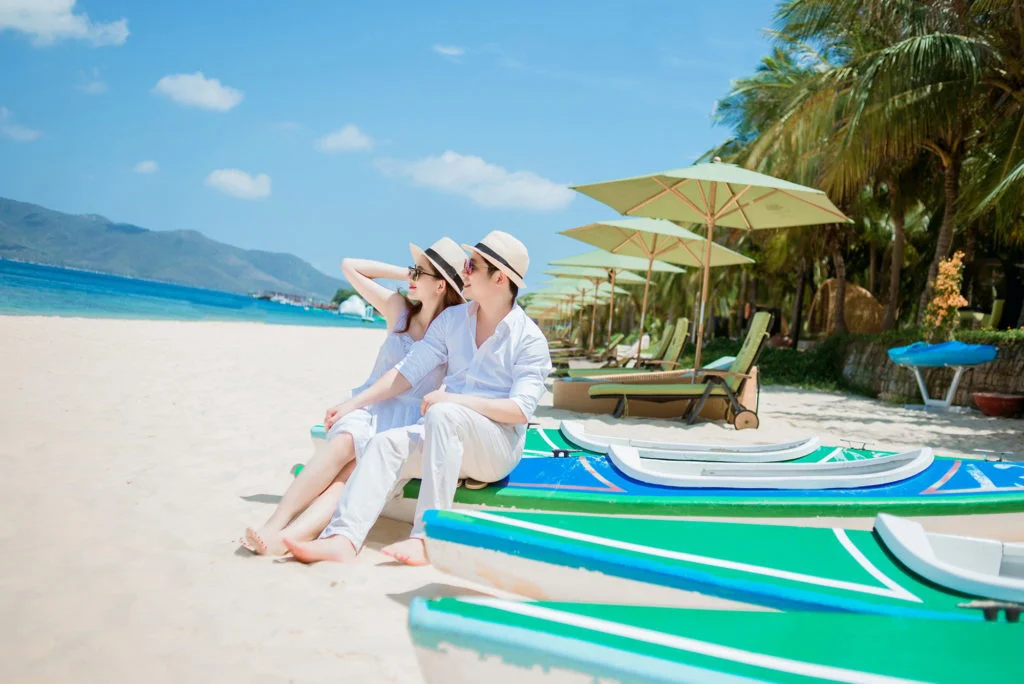 Casa Marina Resort Quy Nhơn