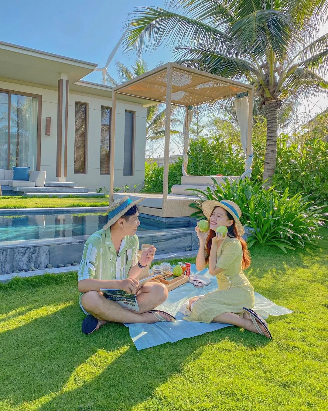 Casa Marina Resort Quy Nhơn