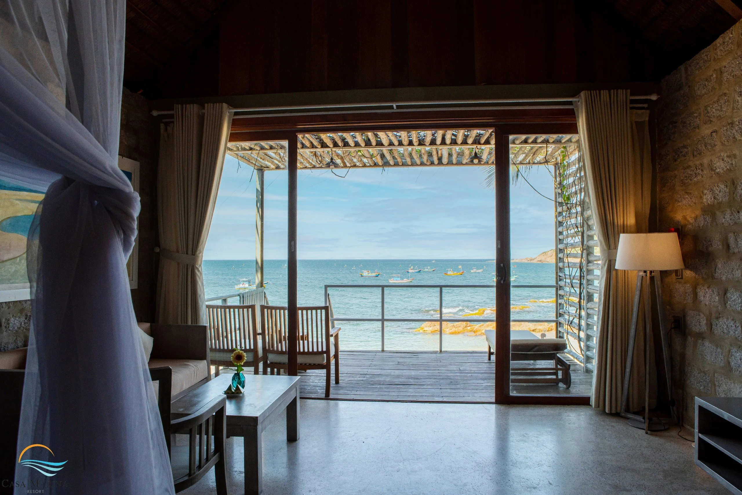 Casa Marina Resort Quy Nhơn