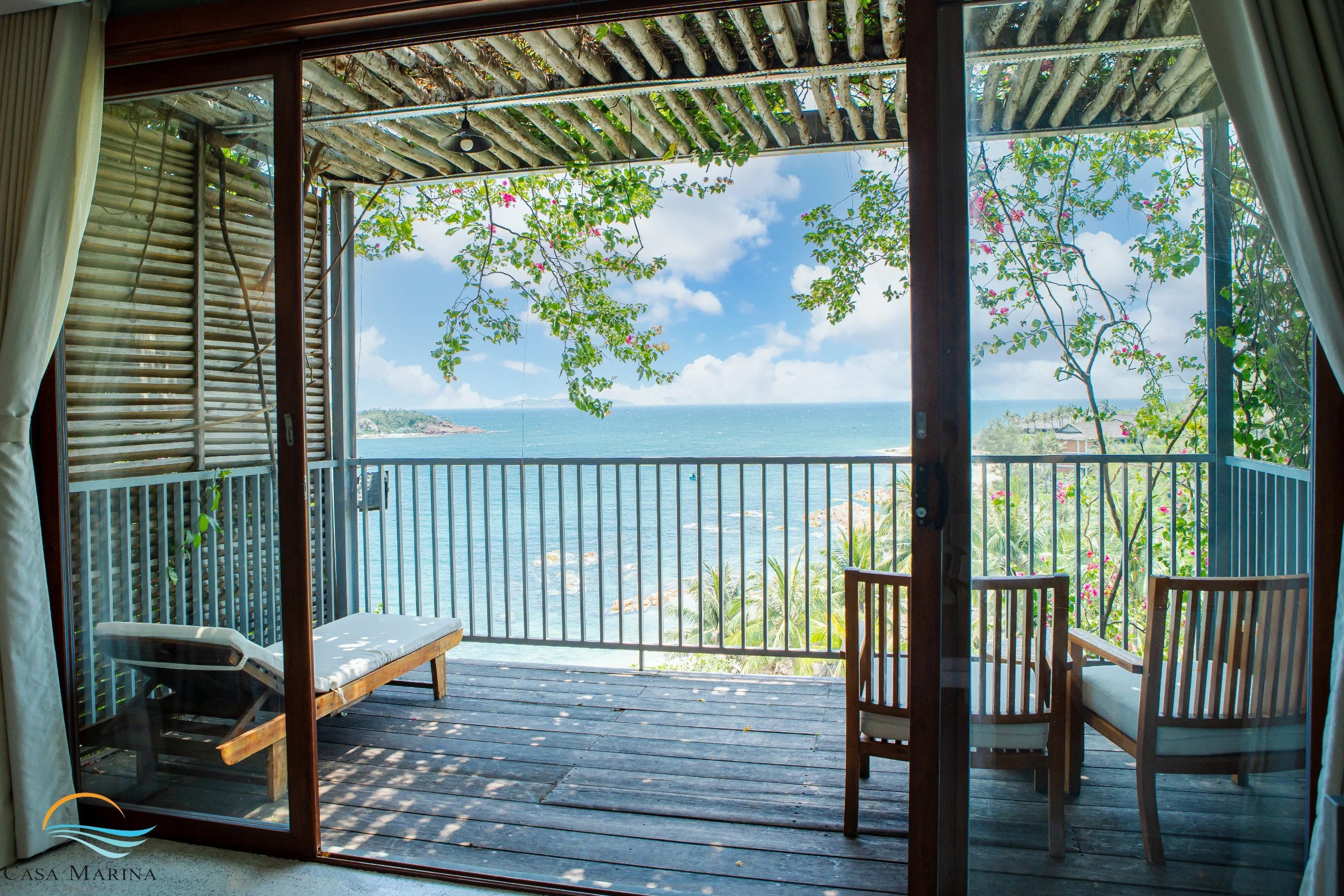 Casa Marina Resort Quy Nhơn
