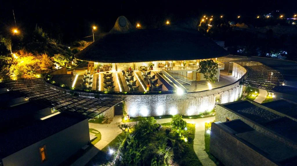 Casa Marina Resort Quy Nhơn